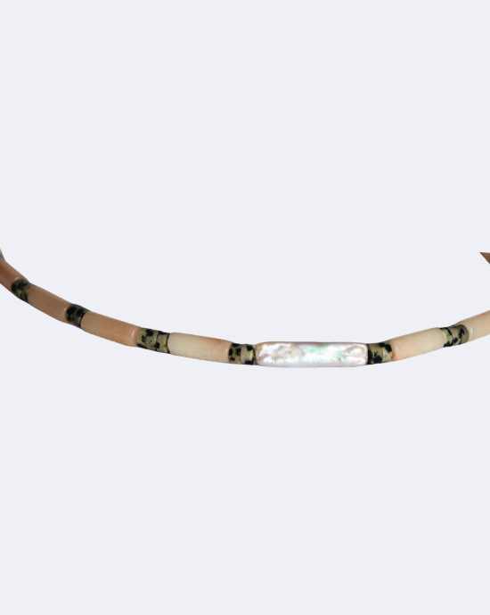 DORIS – LE COLLIER