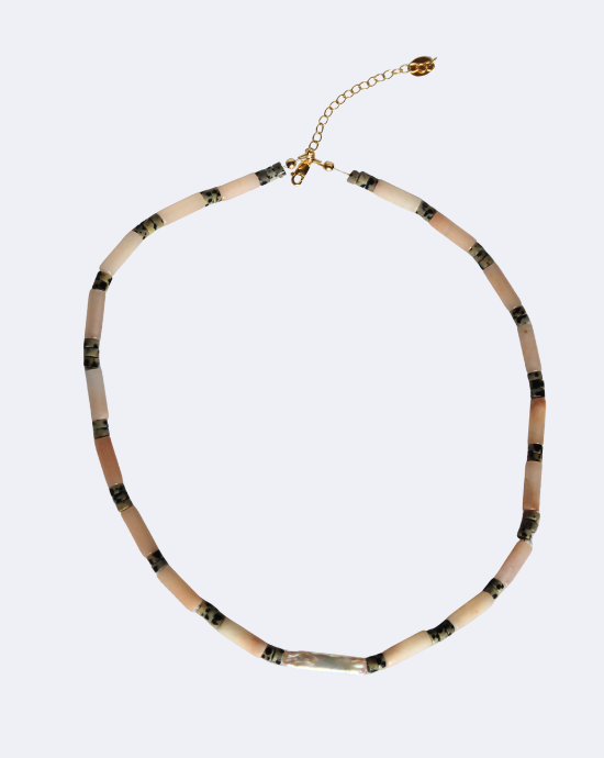 DORIS – LE COLLIER