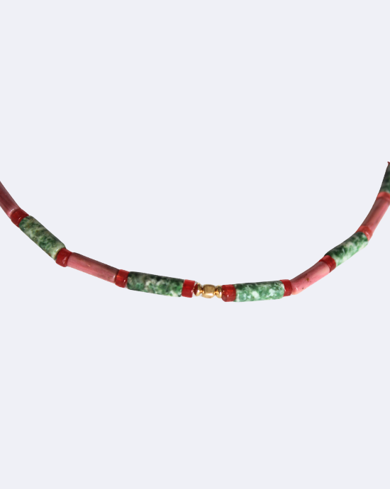 ELBA – LE COLLIER