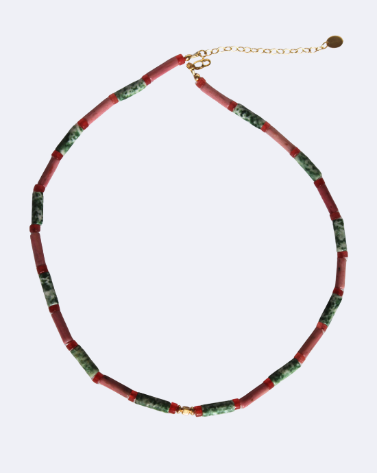 ELBA – LE COLLIER