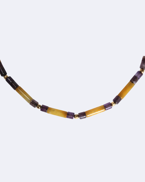 HÉMÉRA – LE COLLIER