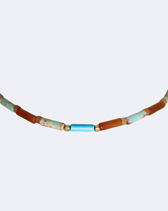 MOTYA – LE COLLIER
