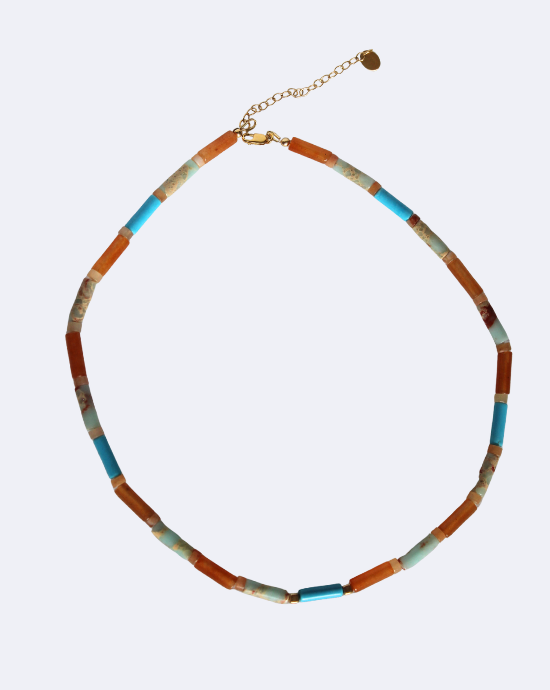 MOTYA – LE COLLIER