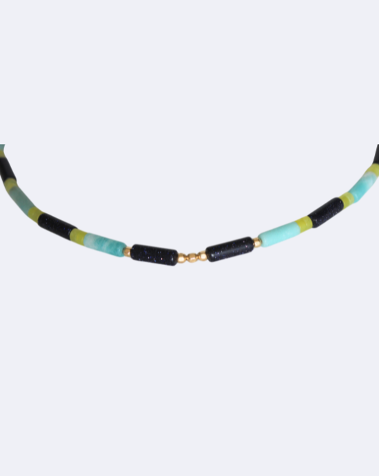 SÉLÉNÉ – LE COLLIER