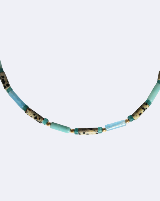 TYR – LE COLLIER