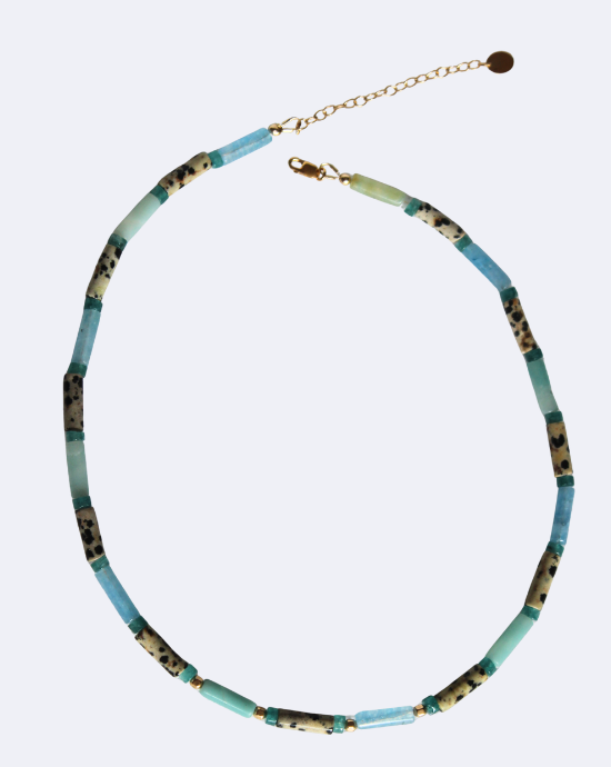 TYR – LE COLLIER