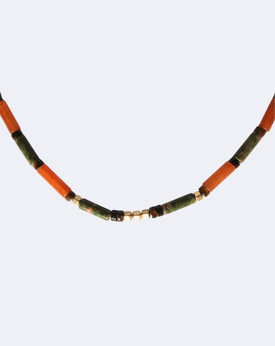 UTICA – LE COLLIER