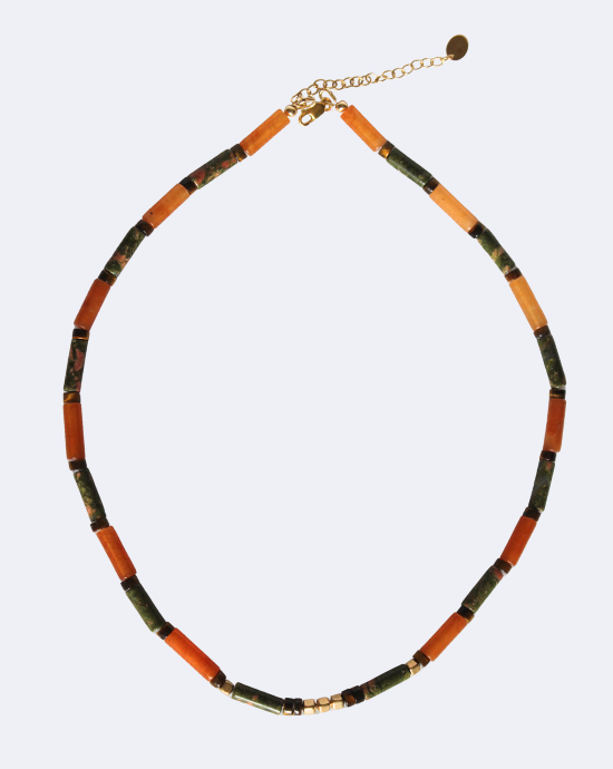 UTICA – LE COLLIER